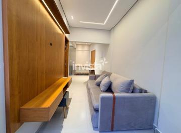 Apartamento · 45m² · 1 Quarto · 1 Vaga · Apartamento à venda no bairro Pompéia