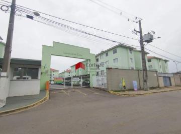 Apartamento · 58m² · 3 Quartos · 1 Vaga · Apartamento com 57,73m² 3 quartos, à venda, no bairro Rio Pequeno em São José dos Pinhais
