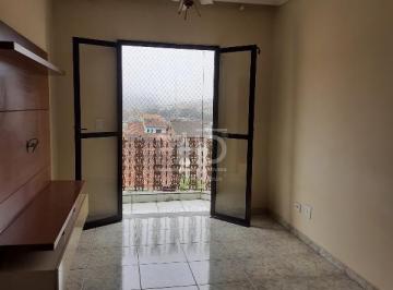 Apartamento · 65m² · 2 Quartos · 1 Vaga · Apartamento de 65m², com 2 Dormitórios e 1 Vaga - Nova Petrópolis/SBC