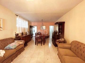 Casa · 132m² · 2 Quartos · 2 Vagas · Casa com 132 m² em Rua Tranquila e Sem Saída – Demarchi/SBC