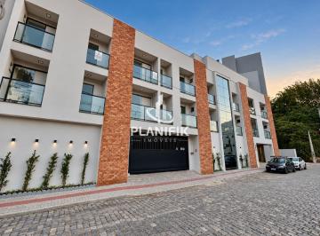 Apartamento · 50m² · 2 Quartos · 1 Vaga · APARTAMENTO SEMIMOBILIADO COM 2 QUARTOS PARA LOCAÇÃO NO CENTRO II EM BRUSQUE/SC