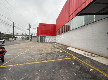 Comercial · 2000m² · 30 Vagas · Ponto Comercial para Alugar na Avenida Rodrigues Alves