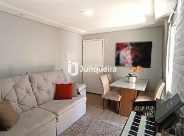 Apartamento · 55m² · 2 Quartos · 1 Vaga · Apartamento 2 Quartos à Venda no Top Life III – 55 m²