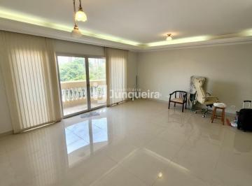 Apartamento · 160m² · 3 Quartos · 1 Vaga · Apartamento para aluguel, 3 quartos, 1 suíte, 1 vaga, Centro - Piracicaba/SP