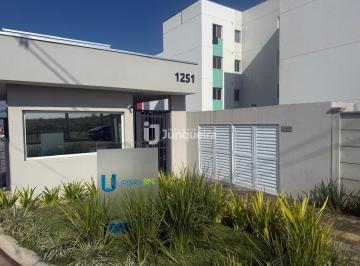 Apartamento · 46m² · 2 Quartos · 1 Vaga · Apartamento para aluguel, 2 quartos, 1 vaga, Jardim Parque Jupiá - Piracicaba/SP
