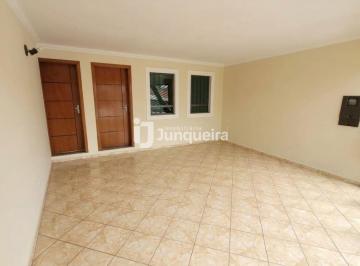 Casa · 1m² · 2 Quartos · 2 Vagas · Casa para aluguel, 2 quartos, 1 suíte, 2 vagas, São Luiz - Piracicaba/SP