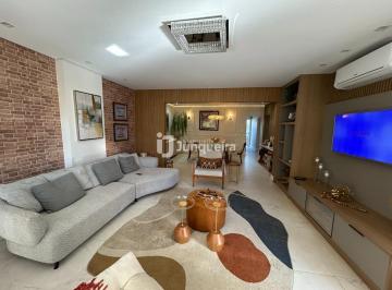 Casa · 226m² · 5 Quartos · 12 Vagas · Casa à venda, 5 quartos, 1 suíte, 12 vagas, Vila Independência - Piracicaba/SP