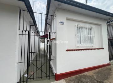 Casa · 47m² · 1 Quarto · Casa para aluguel, 1 quarto, São Luiz - Piracicaba/SP
