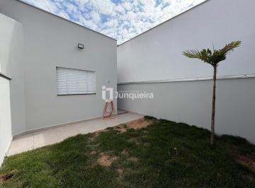 Casa · 64m² · 2 Quartos · 2 Vagas · Casa à venda, 2 quartos, 2 vagas, Santa Rosa Ipês - Piracicaba/SP