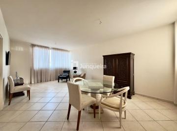 Apartamento · 118m² · 3 Quartos · 1 Vaga · Apartamento à venda, 3 quartos, 1 vaga, Centro - Piracicaba/SP