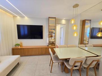 Apartamento · 75m² · 3 Quartos · 1 Vaga · APARTAMENTO 3 QUARTOS 1 VAGA - BAIRRO PRADO