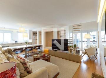 Apartamento · 92m² · 1 Quarto · 1 Vaga · Apartamento à Venda - Itaim Bibi, 1 Quarto, 92 m² - São Paulo