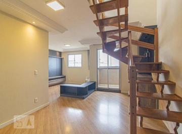 Apartamento · 229m² · 2 Quartos · 2 Vagas · Apartamento à Venda - Guaíra, 2 Quartos, 229 m² - Curitiba