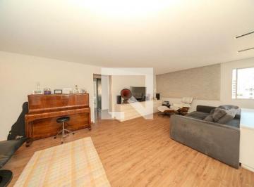 Apartamento · 131m² · 4 Quartos · 1 Vaga · Apartamento à Venda - Consolação, 4 Quartos, 131 m² - São Paulo