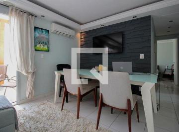 Apartamento · 85m² · 2 Quartos · 2 Vagas · Apartamento à Venda - Pinheiros, 2 Quartos, 85 m² - São Paulo