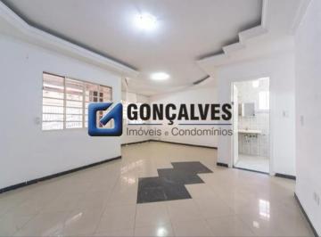Casa · 93m² · 2 Quartos · 1 Vaga · Casa residencial para alugar na Vila Assunção, Santo André