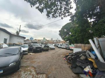 Terreno · 1867m² · Área à Venda com 1.867m² no Bairro Bonfim – Belo Horizonte/MG