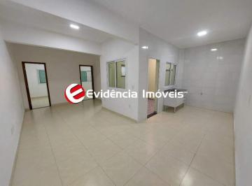 Apartamento · 58m² · 2 Quartos · 1 Vaga · Apartamento para alugar, 58 m²- Vila Scarpelli - Santo André/SP