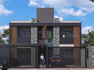 eb2ed51dbc63316e7d58ac7efb6a7c222da44fac · Apartamento com 2 dormitórios à venda, 59 m² por R$ 360.000 - Rio do Meio - Itajaí/SC