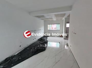 Casa · 120m² · 3 Quartos · 3 Vagas · Sobrado à venda lançamento no Parque Oratório, Santo André