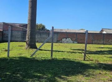 Terreno · 680m² · Terreno à venda, Guaíra - Curitiba/PR