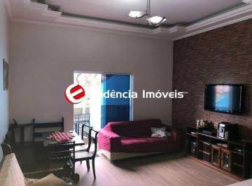 Casa · 197m² · 3 Quartos · 4 Vagas · Sobrado à venda na Vila Alzira, Santo André