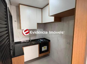 Casa · 75m² · 2 Quartos · 2 Vagas · Sobrado à venda no Jardim Bom Pastor – Santo André