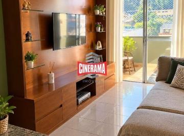 Apartamento · 78m² · 2 Quartos · 1 Vaga · Apartamento à venda em Santa Maria - São Caetano do Sul | Cinerama Imóveis