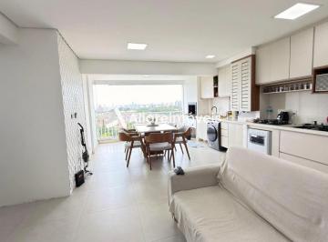 Apartamento · 67m² · 2 Quartos · 1 Vaga · Apartamento c/ 2 quartos, 1 suíte e 1 vaga, 67m², à venda no Condomínio Status, no bairro Mauá, por