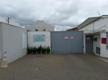 Foto 01 · Apartamento para aluguel, 2 quartos, 1 vaga, VILA TEIXEIRA MARQUES - Limeira/SP