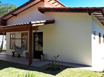 Casa · 168m² · Casa à venda em Guararema - Bairro Jardim Itapema 