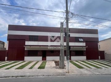 Comercial · 737m² · 6 Vagas · Galpão para locação no bairro João XXIII