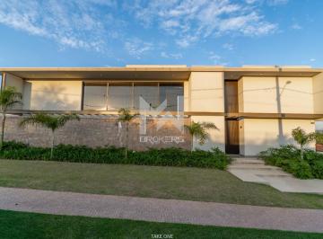 Fachada · Imóvel com 06 quartos à venda no Condomínio Vista Alegre - Sede em Vinhedo/SP