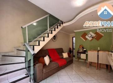 Casa · 70m² · 2 Quartos · 1 Vaga · Casa residencial à venda no Jardim Leblon, em Belo Horizonte