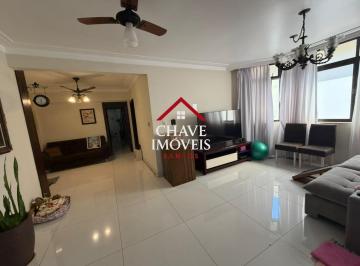 Apartamento · 2m² · 3 Quartos · 3 dormitórios com dependencia completa, 150m a apenas 2 quadras da praia