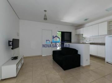 Apartamento · 30m² · 1 Quarto · Kitnet residencial para aluguel no Ipiranga, São Paulo