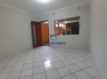Casa · 90m² · 3 Quartos · 2 Vagas · Casa residencial com 3 quartos para alugar no Jardim Miriam – São Paulo