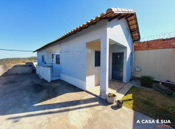 Casa · 311m² · 2 Quartos · 3 Vagas · Casa plana em Esmeraldas no bairro Recanto Verde