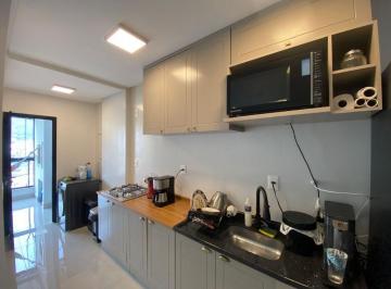 6c93a901f210e2d781425741da9fc5d718226e36 · Apartamento com 2 dormitórios para alugar, 75 m² por R$ 4.975/mês - Fazenda - Itajaí/SC