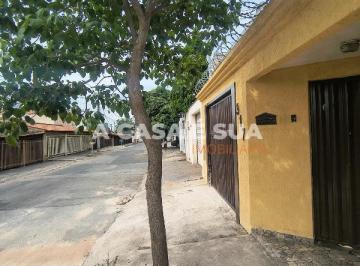 Casa · 120m² · 3 Quartos · 8 Vagas · Casa residencial com 3 quartos e 8 vagas para aluguel no Bairro Petrópolis, Betim/MG