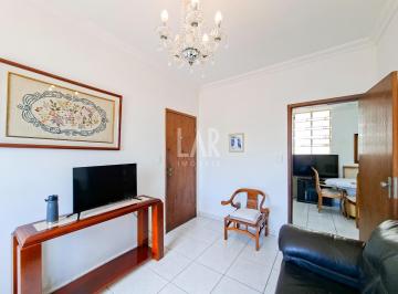 Apartamento · 88m² · 3 Quartos · 2 Vagas · Apartamento à venda, 3 quartos, 1 suíte, 2 vagas, Cidade Nova - Belo Horizonte/MG