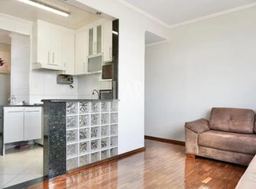 Apartamento · 80m² · 3 Quartos · 1 Vaga · Apartamento à venda, 3 quartos, 1 vaga, Floresta - Belo Horizonte/MG