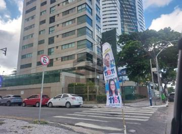 6589a8b995509dd429a2094e22b531d676b63b84 · Apartamento Cobertura de 396m² para alugar ou vender, com 3 suítes, localizado em Boa Viagem, Recife