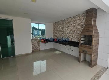 Apartamento · 201m² · 3 Quartos · 2 Vagas · COBERTURA DE 3 QUARTOS E COM ÁREA GOURMET DISPONÍVEL NO GARAPA EM TIMÓTEO