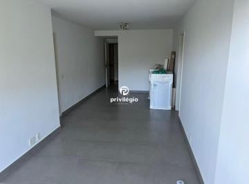 Apartamento · 80m² · 2 Quartos · 1 Vaga · Apartamento residencial de 80 m² à venda em São Conrado, Rio de Janeiro