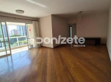 Apartamento · 122m² · 3 Quartos · 3 Vagas · Apartamento residencial de 122 m² com 3 quartos e 3 vagas no Bairro Jardim
