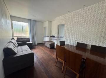 Apartamento · 3 Quartos · 1 Vaga · ALUGUEL, APARTAMENTO, AMAZONAS