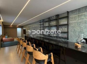 Apartamento · 170m² · 3 Quartos · 2 Vagas · Cobertura a venda no Campestre em Santo André, 3 dormitórios (1 suíte), 2 vagas (Porteira Fechada)