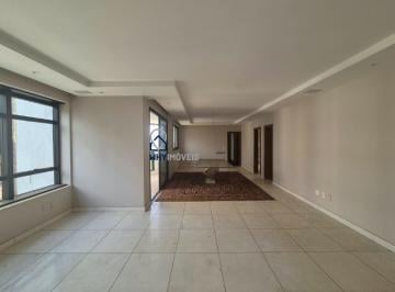 Apartamento · 180m² · 3 Quartos · 3 Vagas · Apartamento 4 quartos à venda no Belvedere