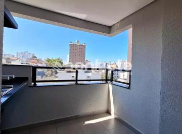 Apartamento · 64m² · 2 Quartos · 1 Vaga · Apartamento residencial à venda no Parque das Nações, Santo André
